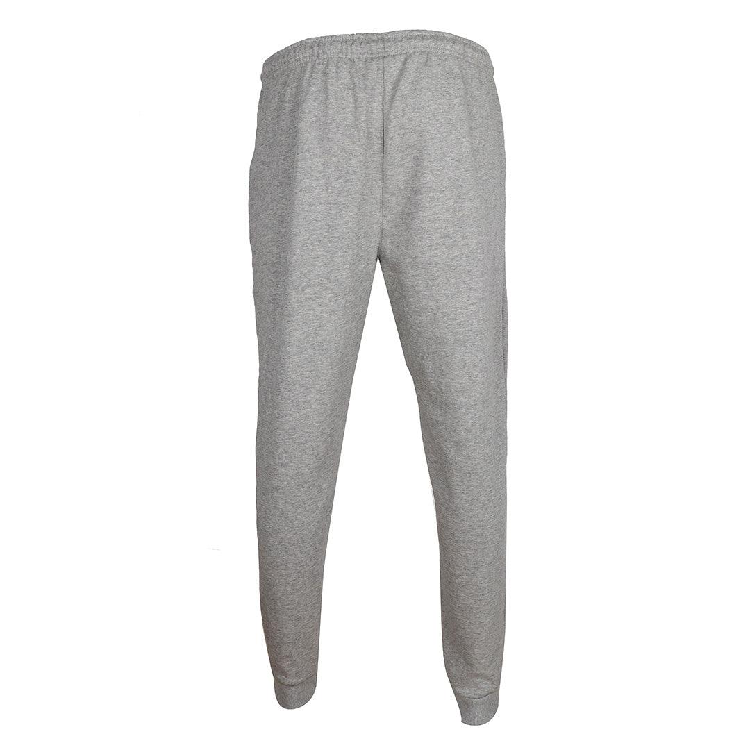 AD Originals Performance Comfortable Cotton Joggers- Ash - Obeezi.com