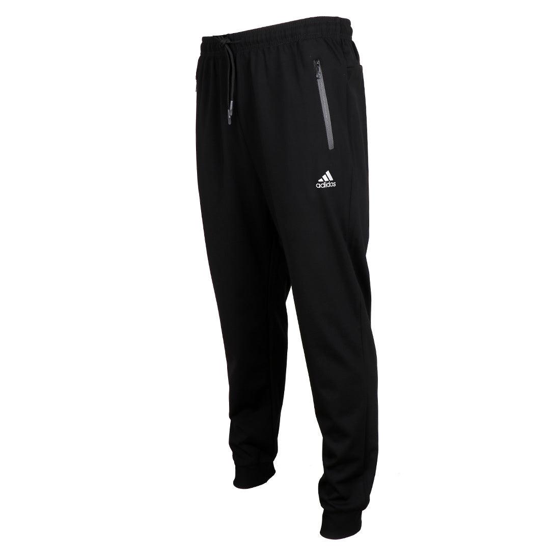 AD Originals Performance Comfortable Cotton Sweatpants- Black - Obeezi.com