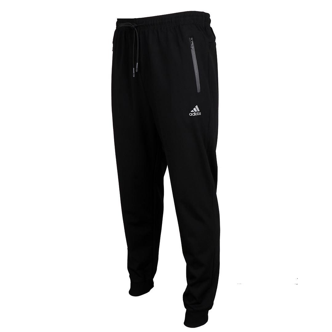 AD Originals Performance Comfortable Cotton Sweatpants- Black - Obeezi.com