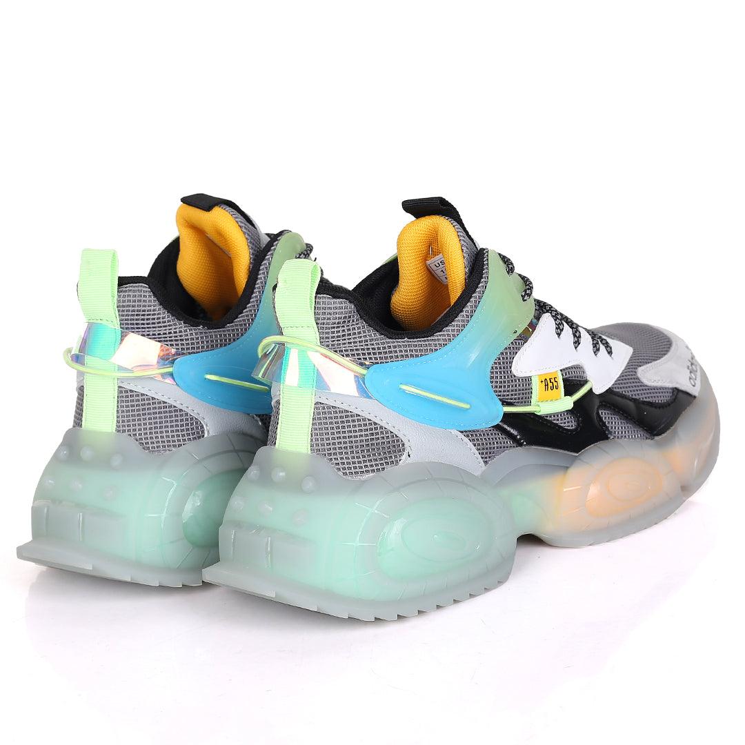 AD Surprskaa Fashion Breathable Outdoor sneakers - Obeezi.com