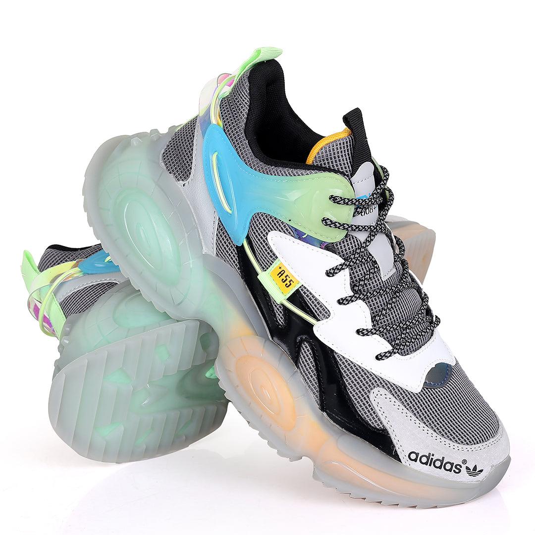 AD Surprskaa Fashion Breathable Outdoor sneakers - Obeezi.com