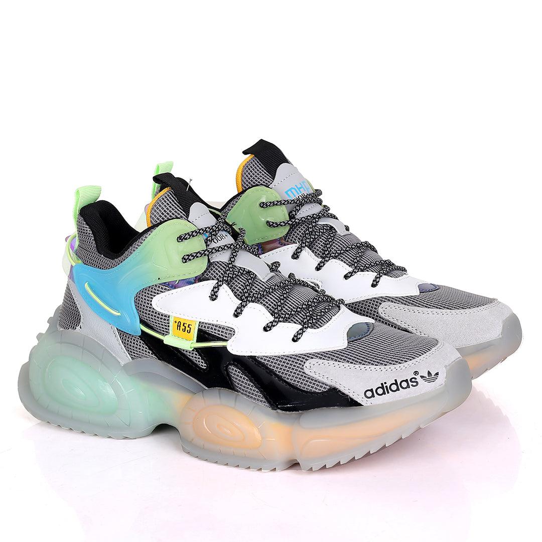 AD Surprskaa Fashion Breathable Outdoor sneakers - Obeezi.com