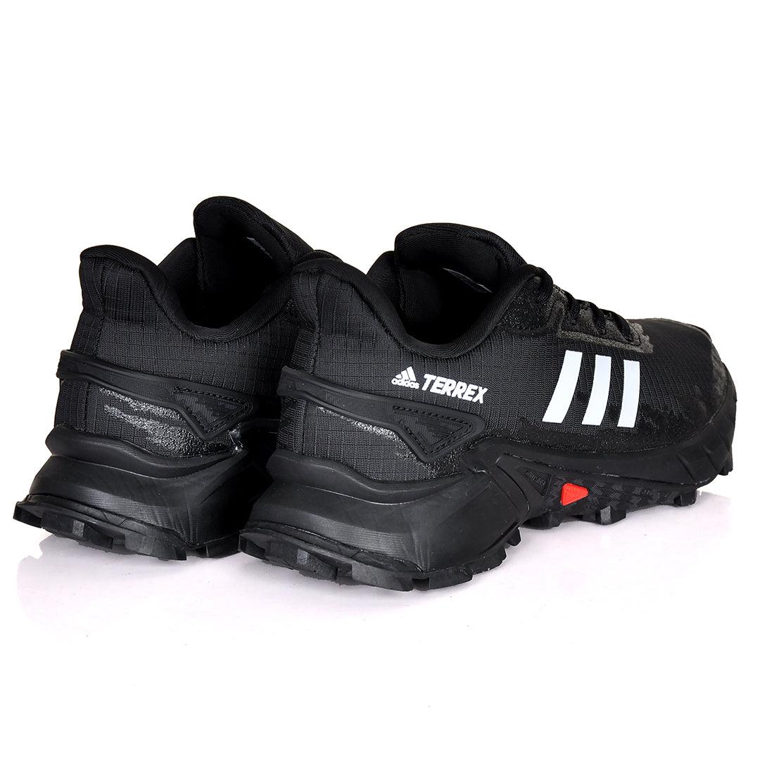 AD Terrex Daroga 3 Lines Designed Sneakers Black - Obeezi.com