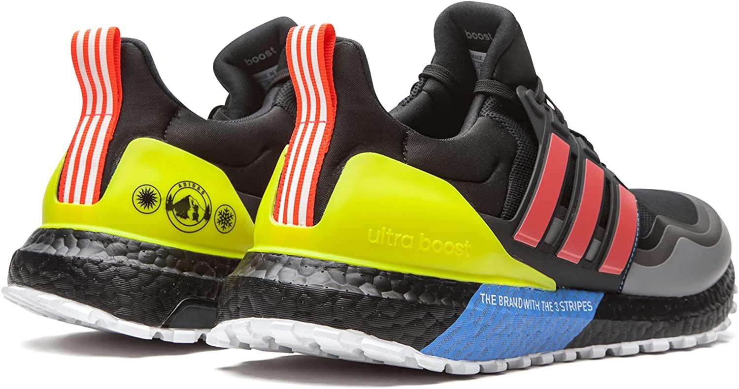 AD Three Guard Stripe Branded Multi-Color Sneakers - Obeezi.com