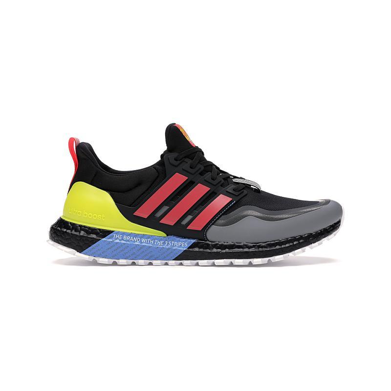 AD Three Guard Stripe Branded Multi-Color Sneakers - Obeezi.com