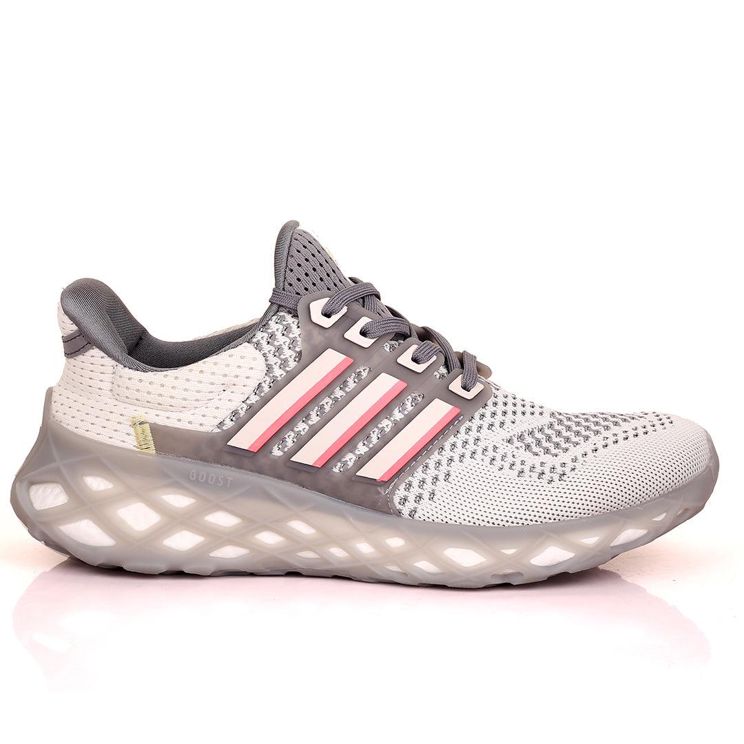 AD Ultra Boost Web DNA CZ3680 Sneakers - Obeezi.com