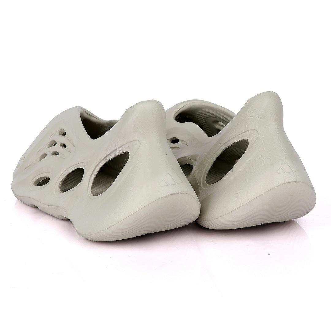 AD Yeezy Foam Runner Beige Sneakers - Obeezi