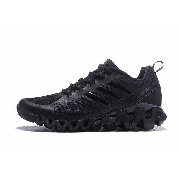 Adidas 2019 Terrex Core All Black Sneaker - Obeezi