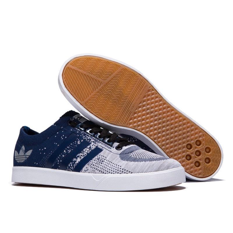 Adidas Busenitz Original ADV Navyblue Ash - Obeezi
