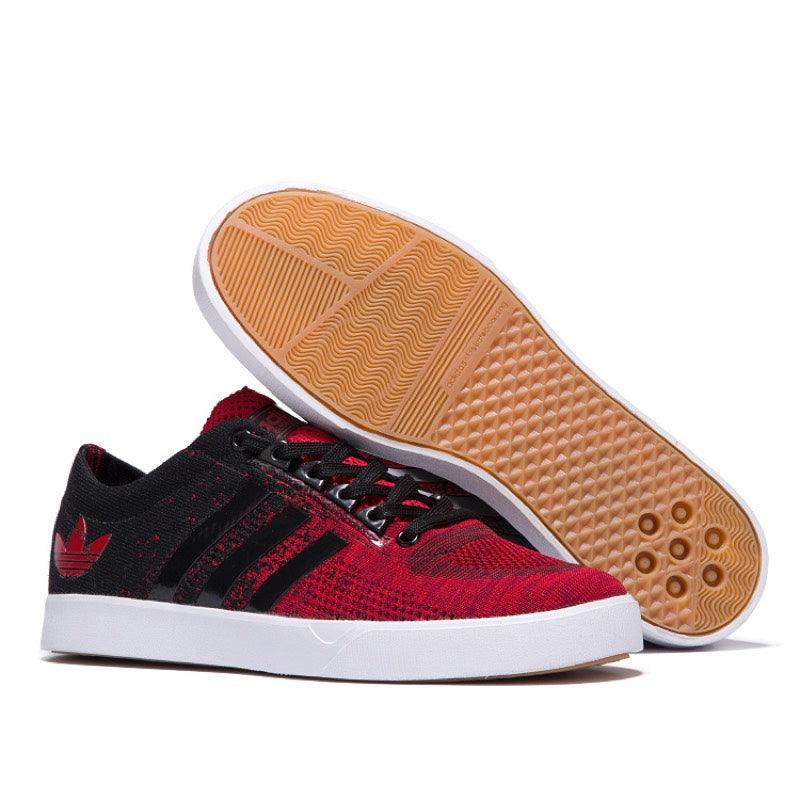 Adidas Busenitz Original ADV Red Black - Obeezi