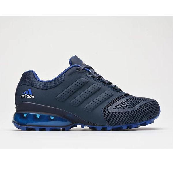 Adidas cosmic Fashion Navy Blue shoe Sneakers - Obeezi