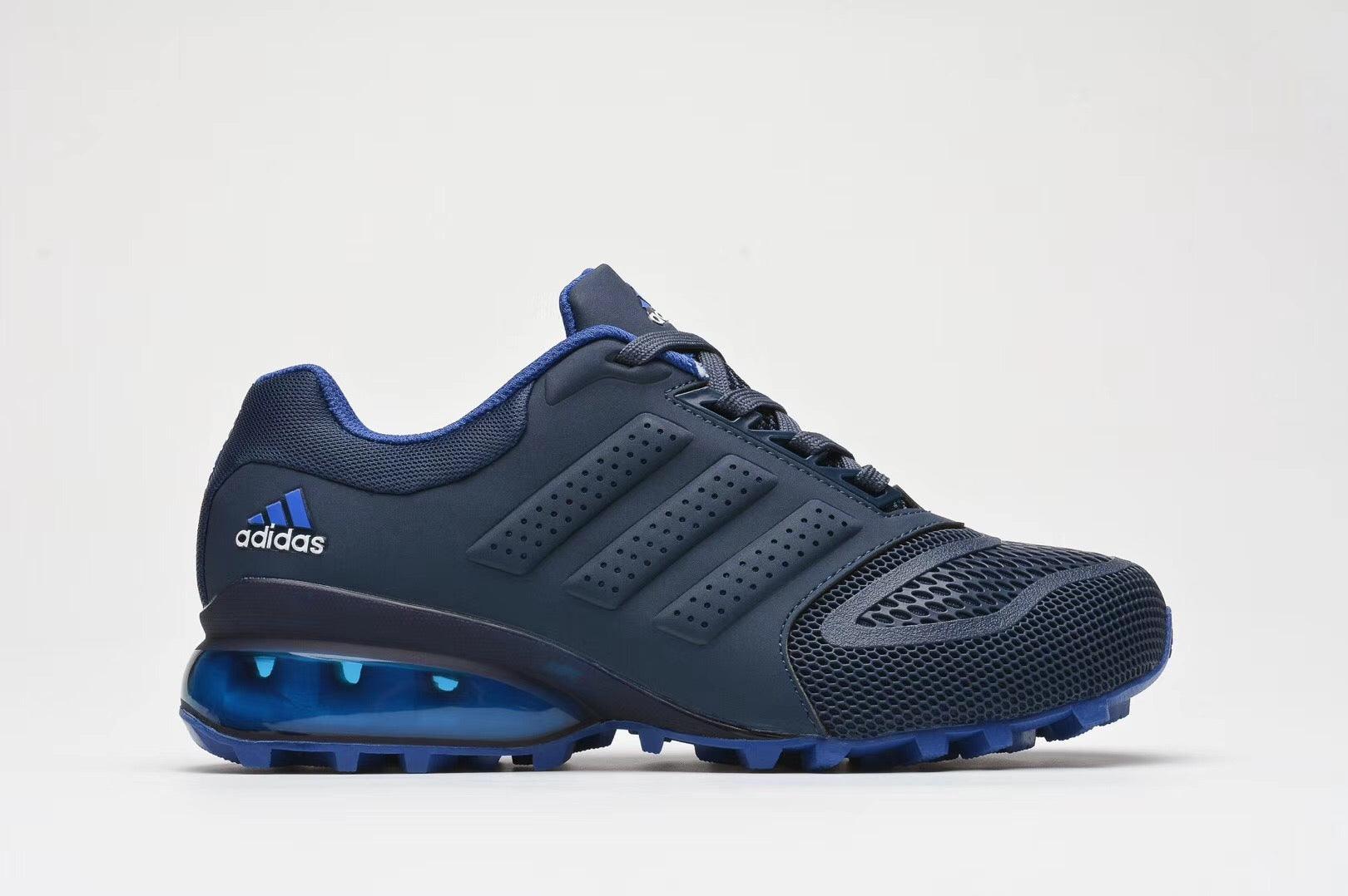Adidas cosmic Fashion Navy Blue shoe Sneakers - Obeezi