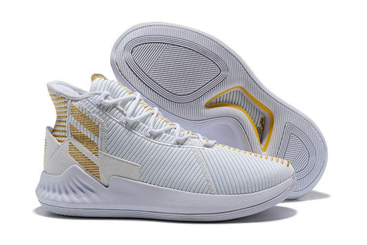 Adidas D Rose 9 Men’s Basketball Shoes - Obeezi