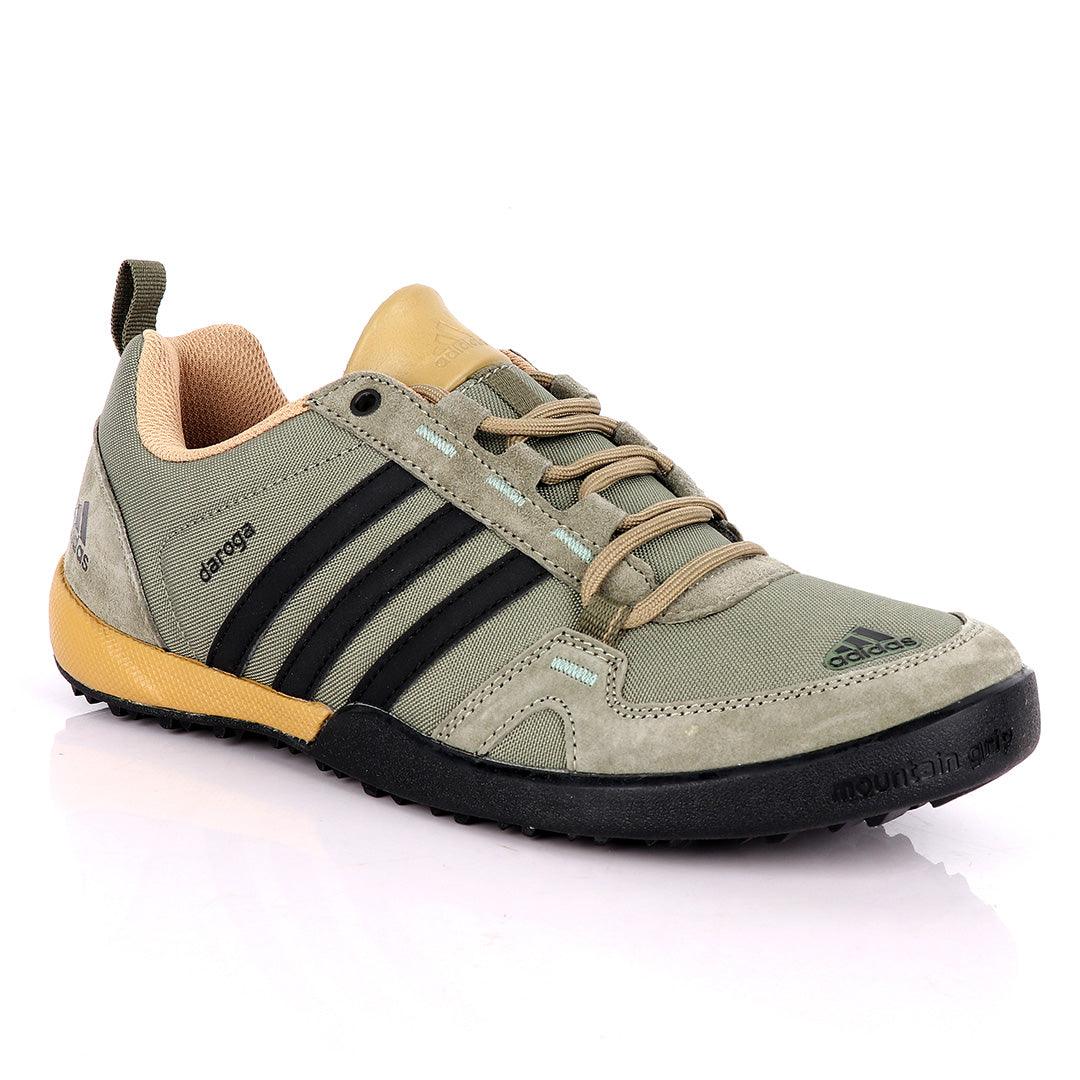 Adidas Daroga Trendy Green Sneakers - Obeezi