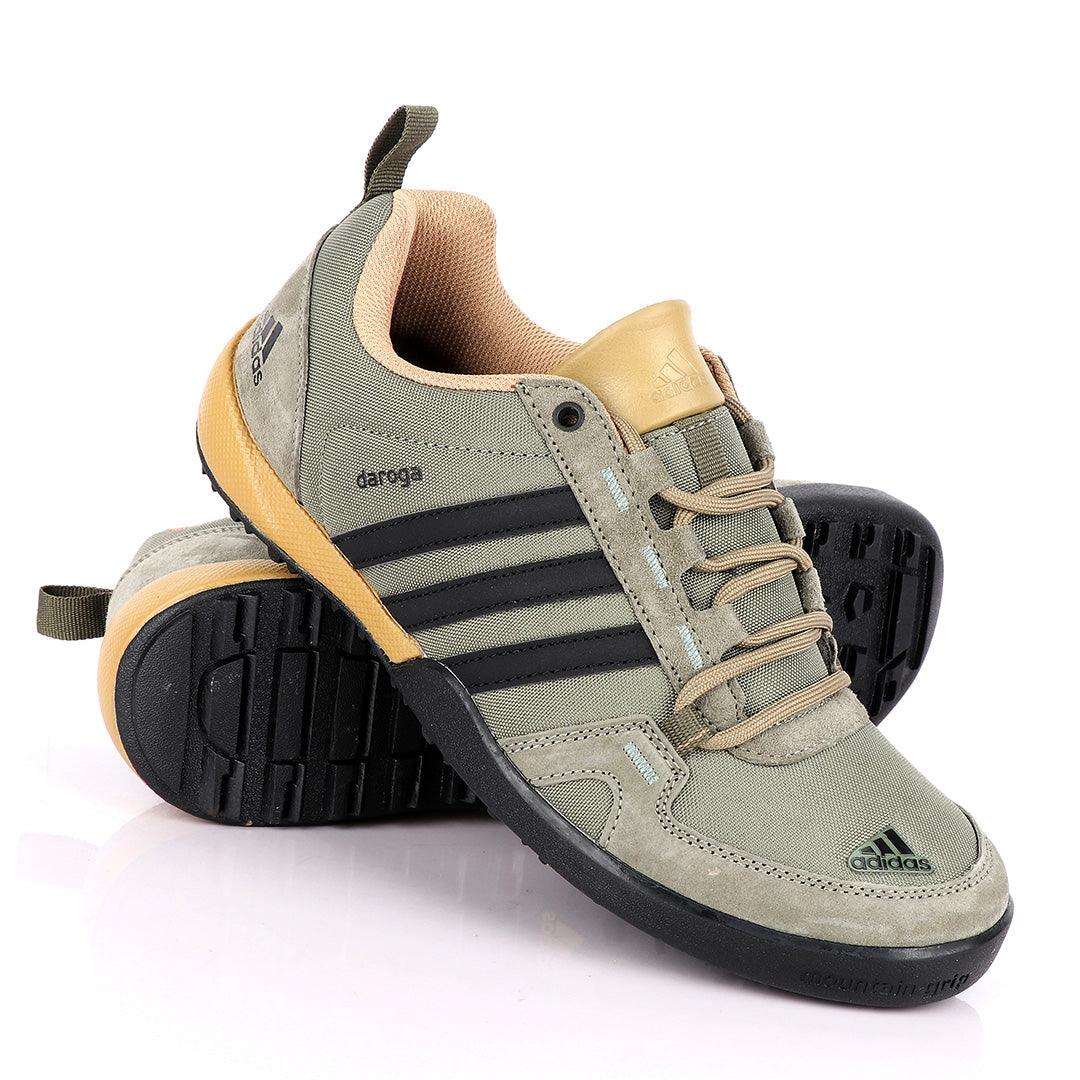 Adidas Daroga Trendy Green Sneakers - Obeezi