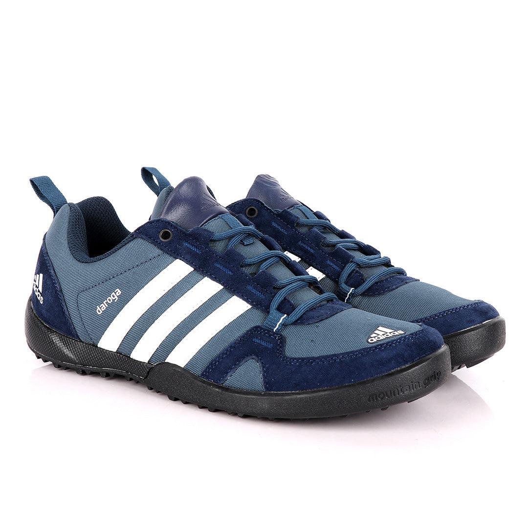 Adidas Daroga Trendy NavyBlue Sneakers - Obeezi