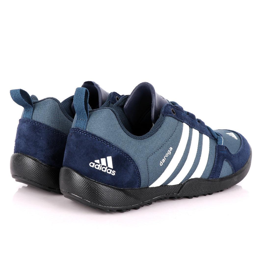 Adidas Daroga Trendy NavyBlue Sneakers - Obeezi