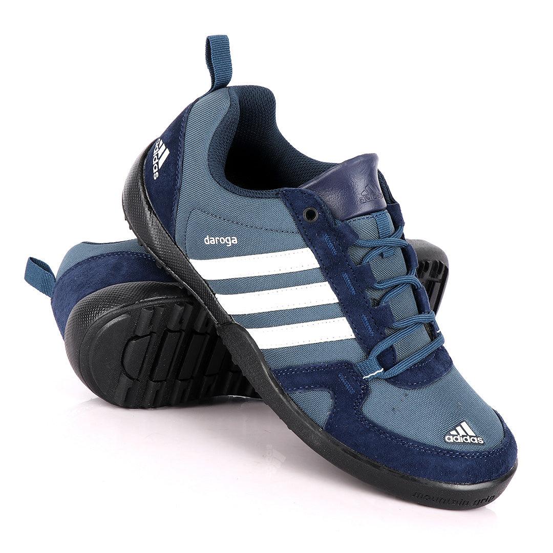 Adidas Daroga Trendy NavyBlue Sneakers - Obeezi