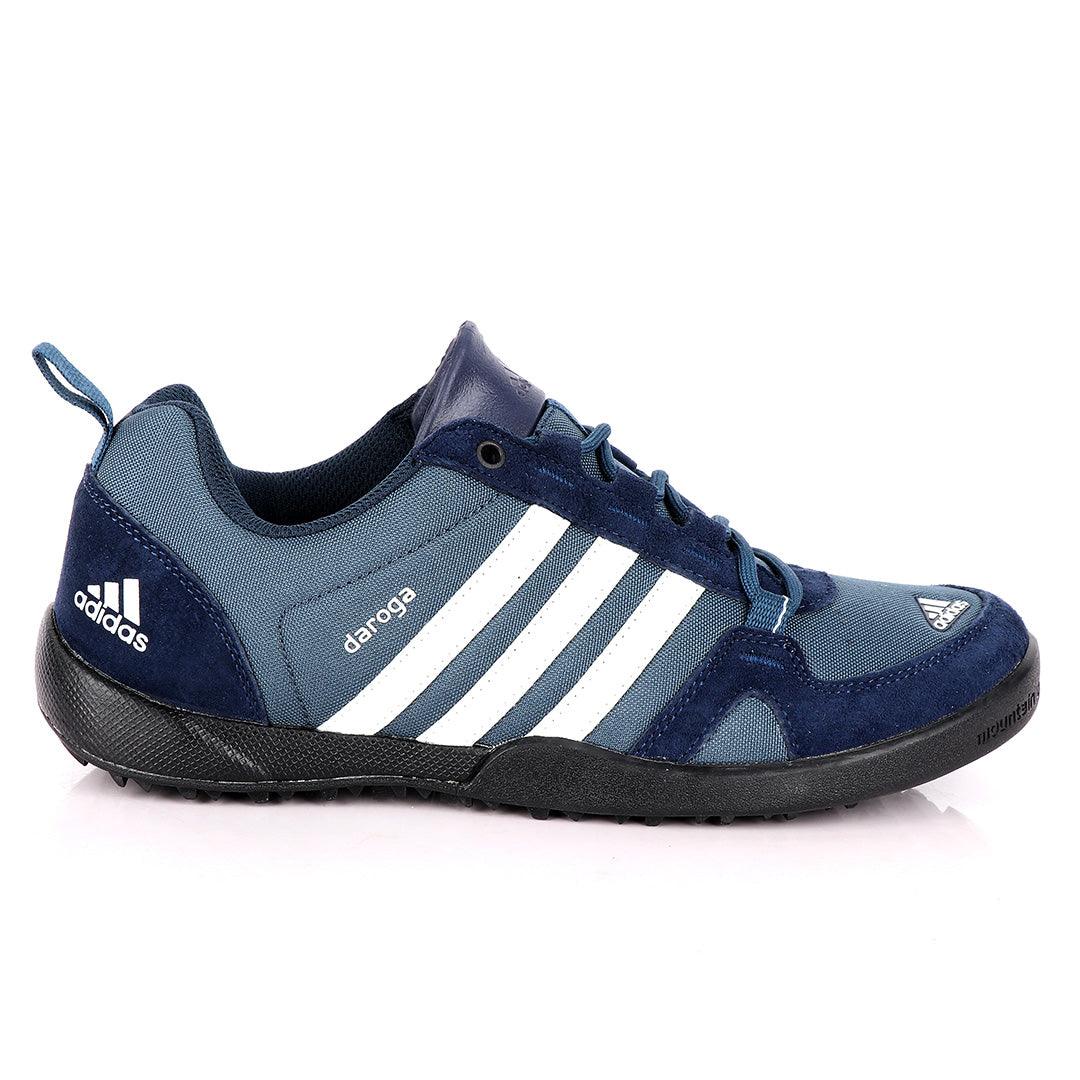 Adidas Daroga Trendy NavyBlue Sneakers - Obeezi