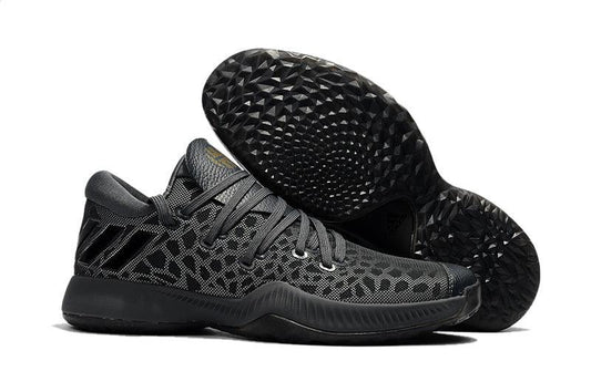 Adidas Harden BTE 2017 Cool Grey Sneaker - Obeezi