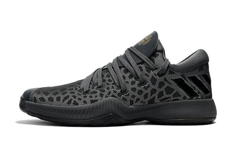 Adidas Harden BTE 2017 Cool Grey Sneaker - Obeezi