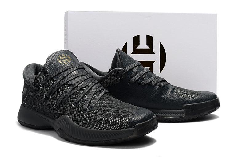 Adidas Harden BTE 2017 Cool Grey Sneaker - Obeezi