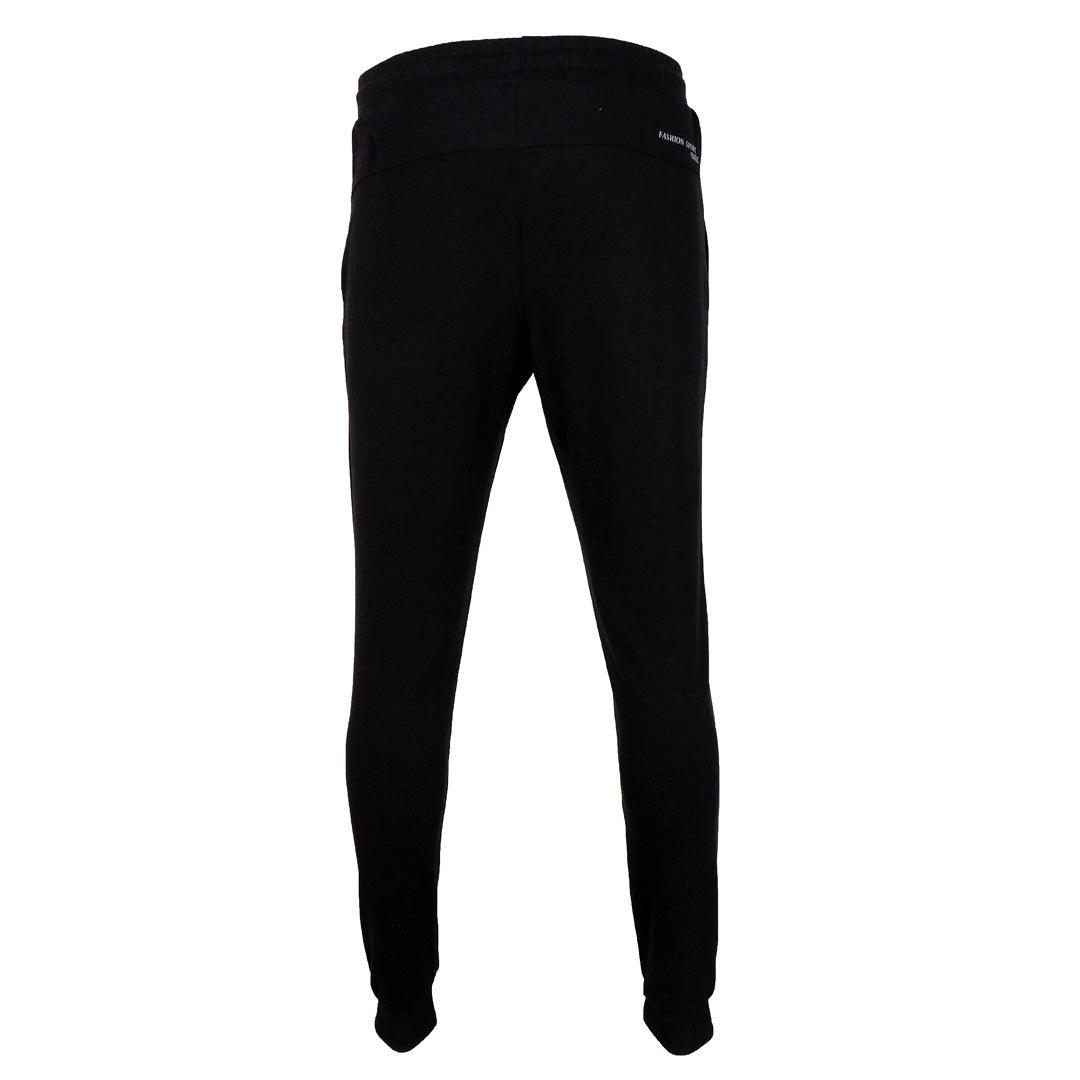 Adidas Men's Lightweight Breathable Running Pants with Zipper Pockets - Obeezi