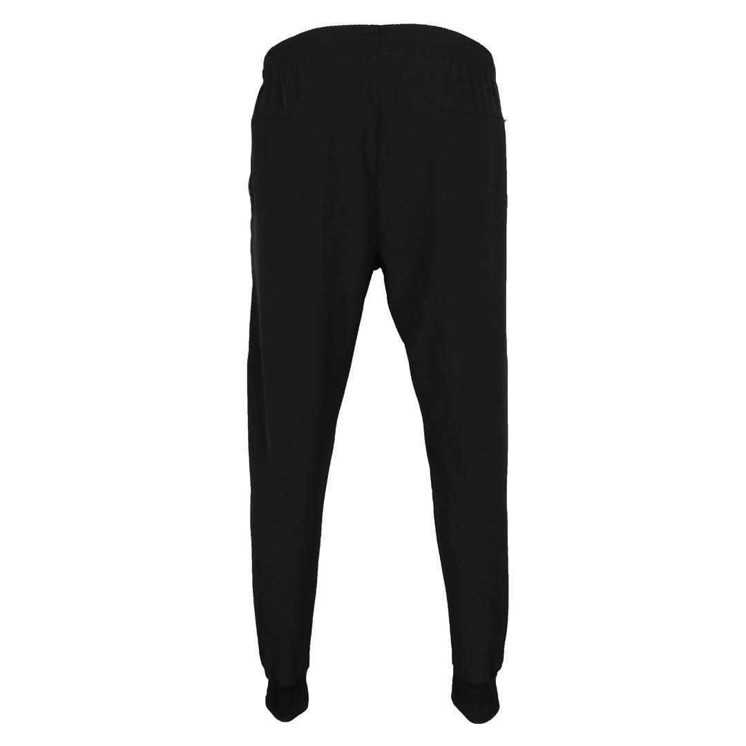 Adidas Men's Relaxed Casual Pants Jogger-Black - Obeezi