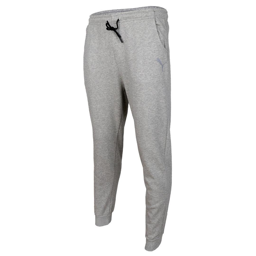 Adidas Men's Sweatpants With Side Pockets Joggers - Obeezi