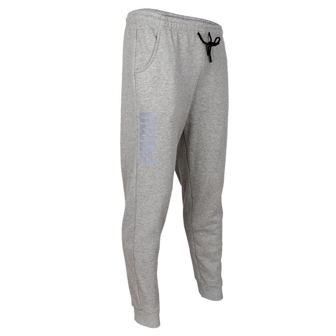 Adidas Men's Sweatpants With Side Pockets Joggers - Obeezi
