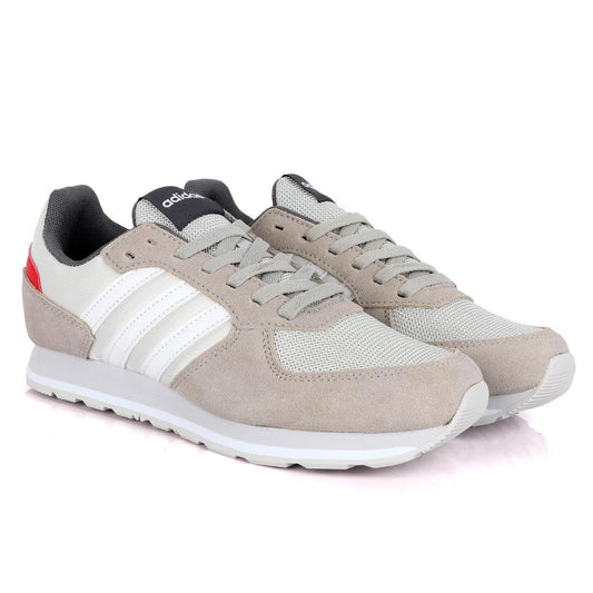 Adidas Originals Beige Sneakers - Obeezi