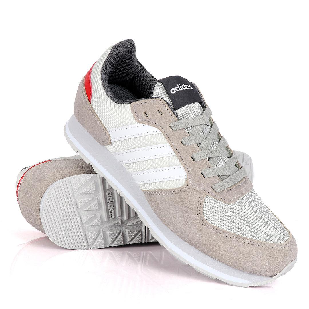 Adidas Originals Beige Sneakers - Obeezi
