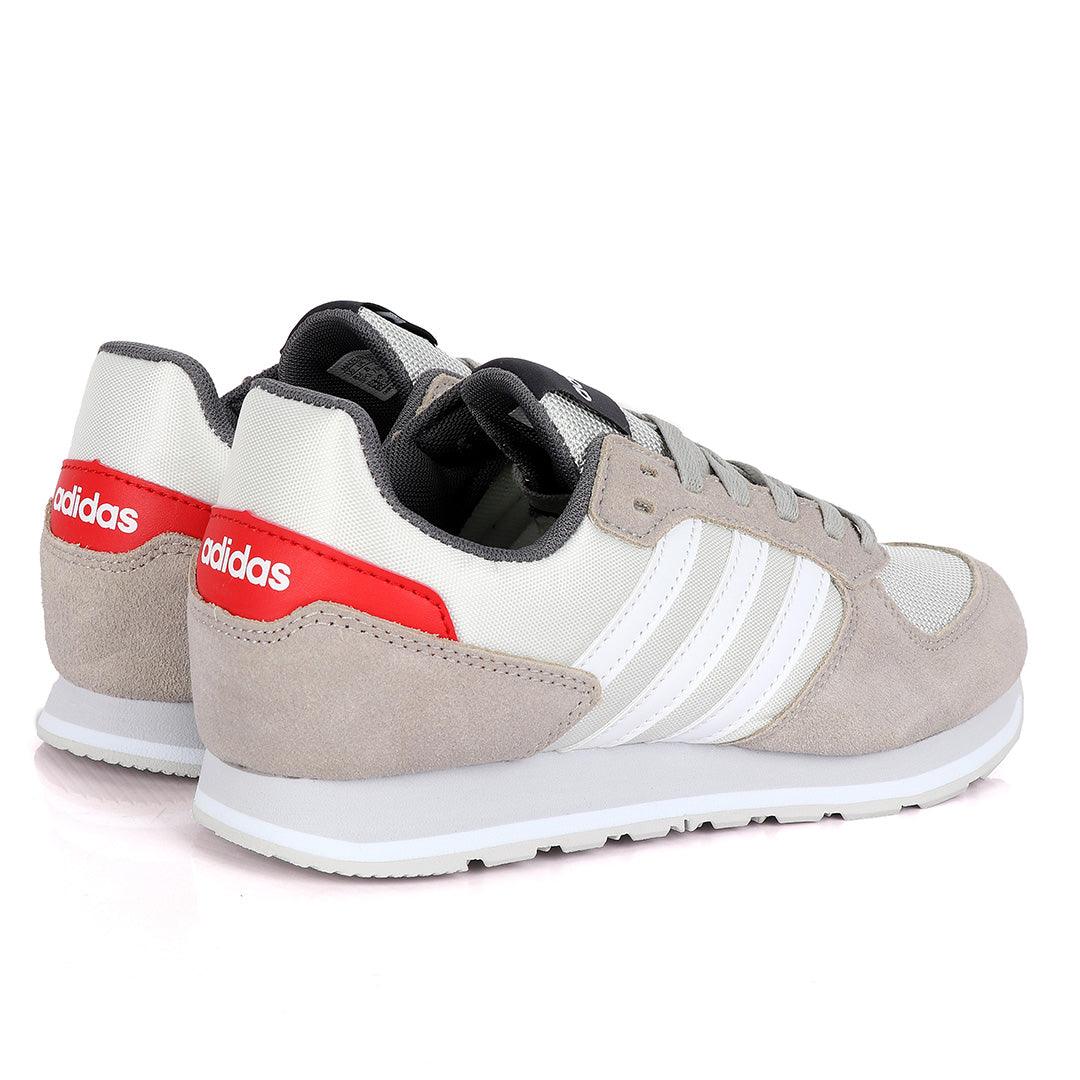 Adidas Originals Beige Sneakers - Obeezi
