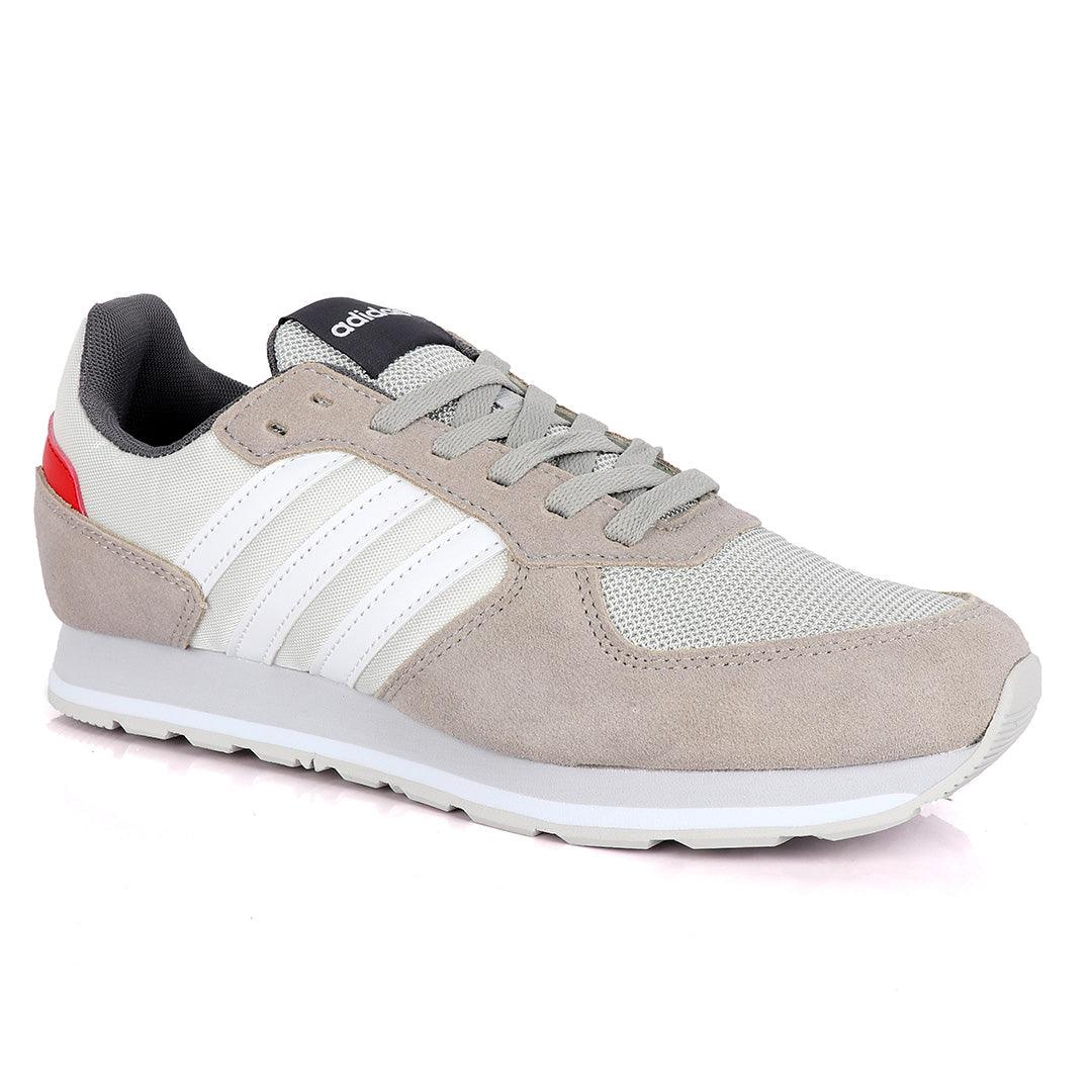 Adidas Originals Beige Sneakers - Obeezi