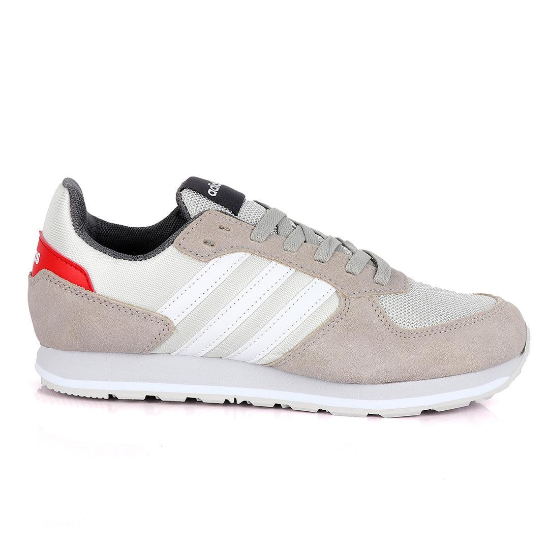 Adidas Originals Beige Sneakers - Obeezi