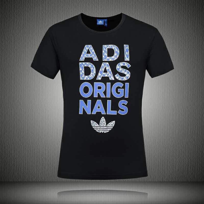 Adidas Originals Black Adi Polo Shirts - Obeezi