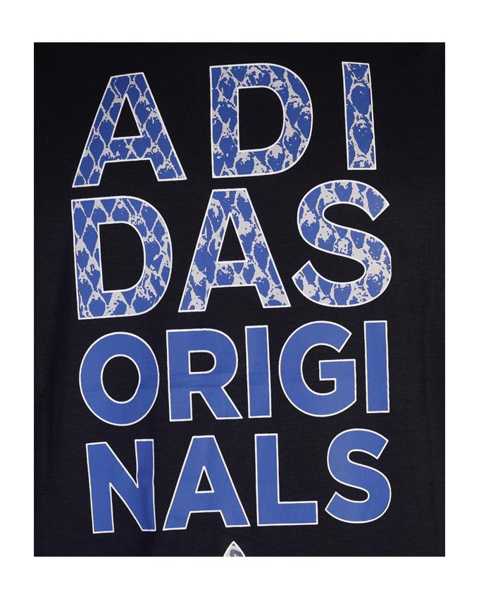 Adidas Originals Navy Blue Adi Polo Shirts - Obeezi