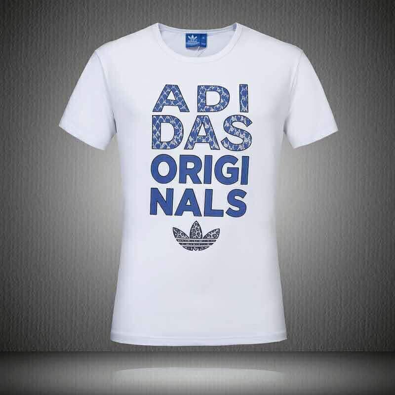 Adidas Originals White Adi Polo Shirts - Obeezi
