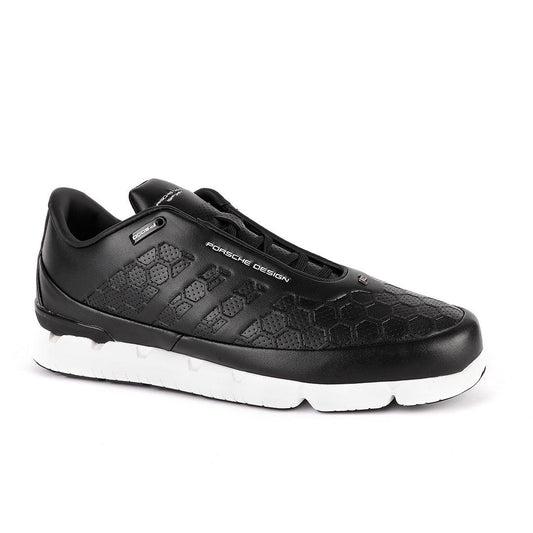 Adidas Porsche Design Bounce Mens P5000 Black Sport Shoe - Obeezi