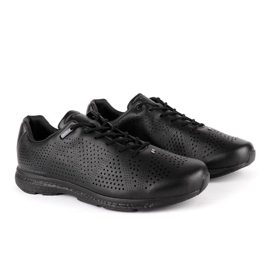 Adidas Porsche Design Bounce S4 Mens P5000 Black Shoe - Obeezi