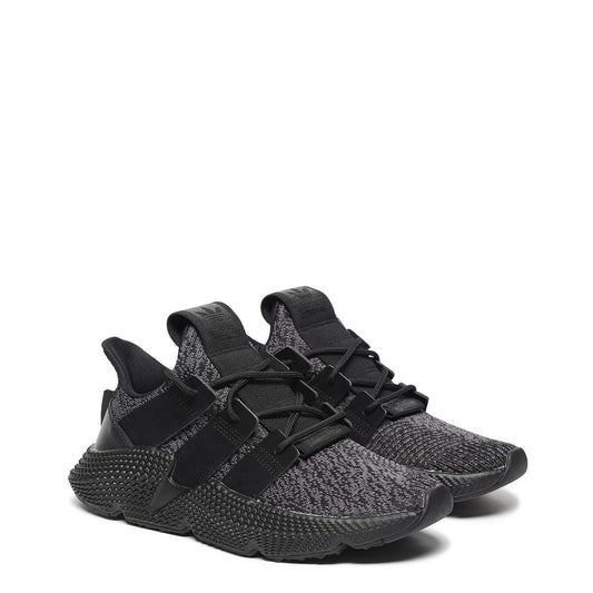Adidas Prophere triple black shoes - Obeezi