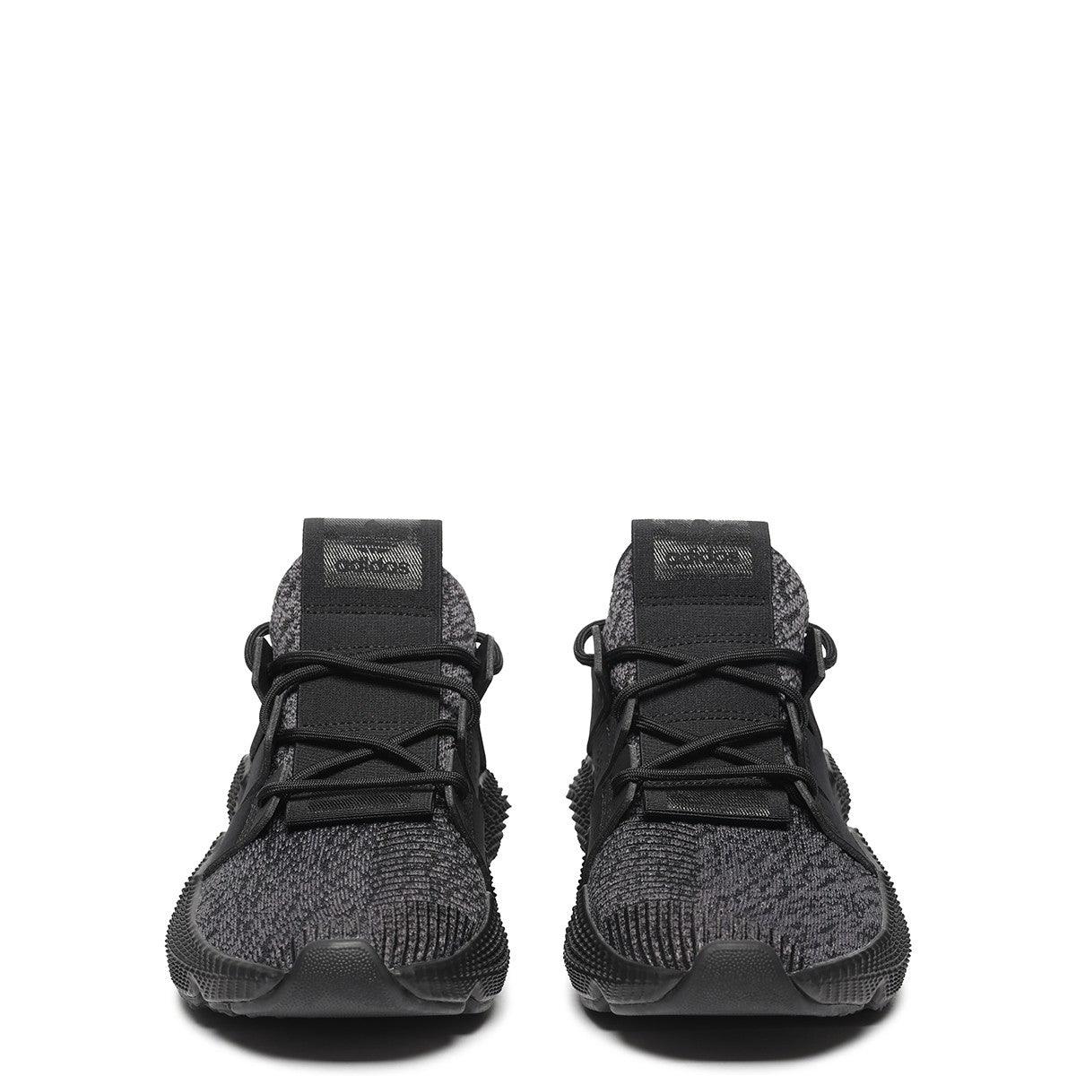 Adidas Prophere triple black shoes - Obeezi