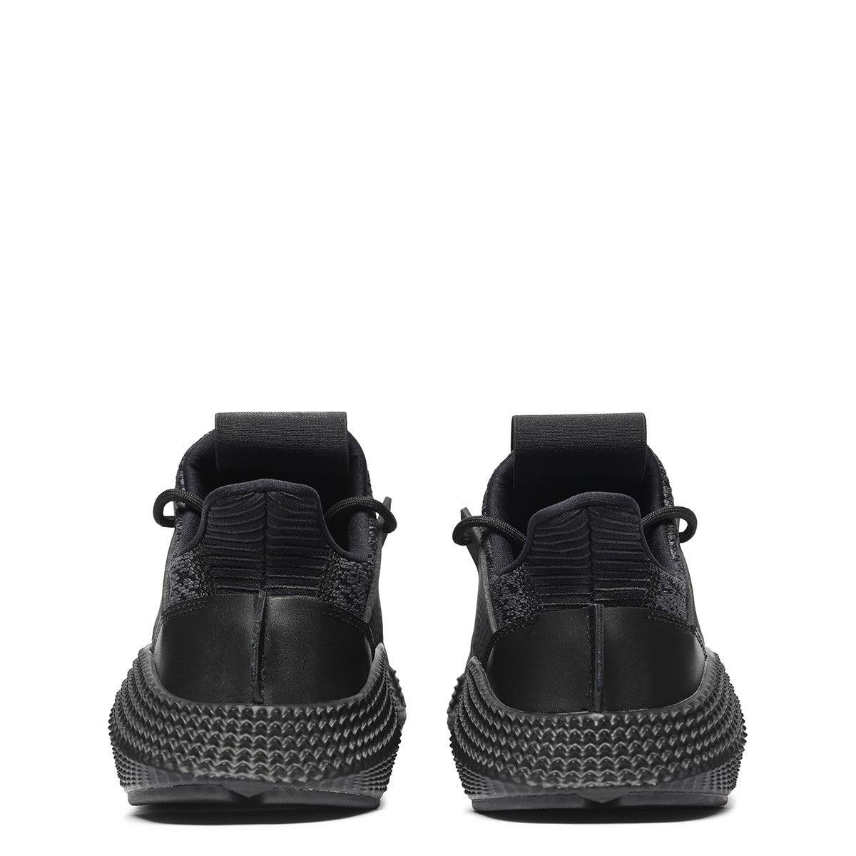 Adidas Prophere triple black shoes - Obeezi