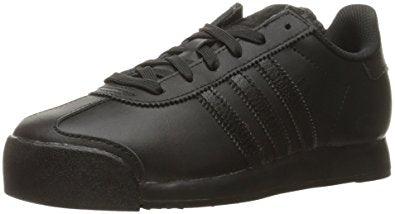 Adidas Samoa Athletic All Black - Obeezi