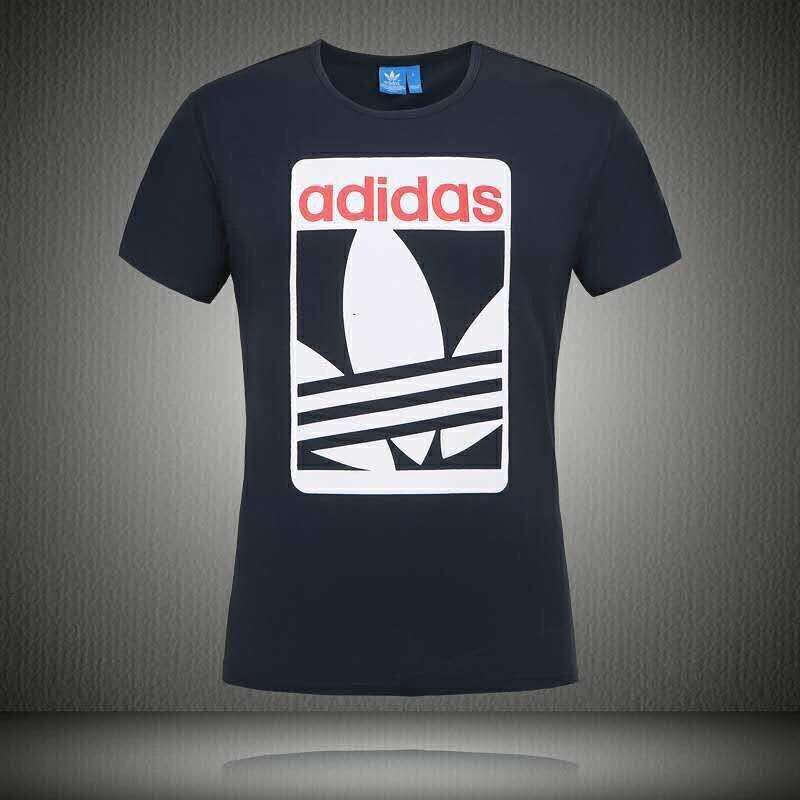 Adidas Superstar Black Essentials Graphic T-shirt - Obeezi