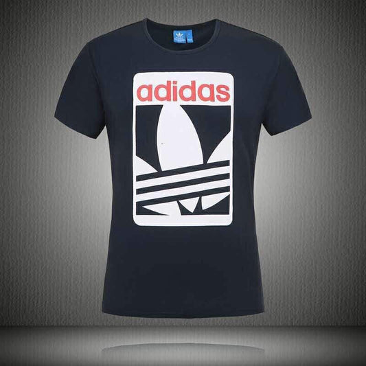 Adidas Superstar Black Essentials Graphic T-shirt - Obeezi
