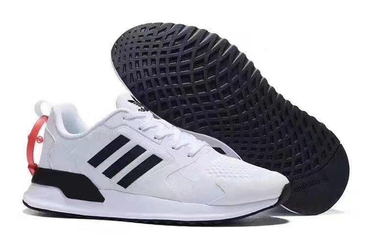 Adidas U_Path Run J Men' Sneakers-White - Obeezi