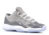AIR JORDAN 11 RETRO LOW (GS) COOL GREY Sneakers - Obeezi
