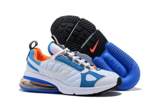 Air Max 270 Futura Men's Running Shoe White/Blue - Obeezi