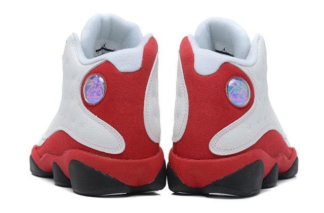 AJ13 Retro Bull Men's Basketball Sneakers - Obeezi